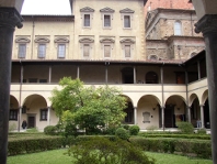 Florence_Courtyard