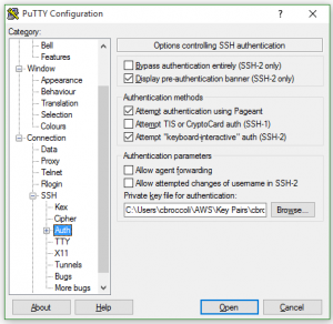 putty_ssh